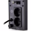 Источник бесперебойного питания Vinga LED 800VA metal case with USB (VPE-800MU) - Image 8