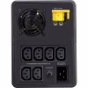Источник бесперебойного питания APC Easy UPS 2200VA, IEC (BVX2200LI) - Image 4