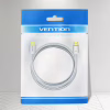 Кабель мультимедійний HDMI M to HDMI M 2.0m V2.1 8K60Hz silver Vention (ALCIH) - Image 2