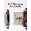 Кабель мультимедийный HDMI M to HDMI M 2.0m V2.1 8K60Hz silver Vention (ALCIH) - Image 8