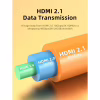 Кабель мультимедійний HDMI M to HDMI M 50.0m V2.1 AOC Cabletime (CA914036) - Image 4