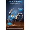 Навушники Vention OpenBeat O12 Black (NBUB0) - Image 3