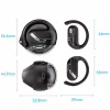 Наушники Vention OpenBeat O12 Black (NBUB0) - Image 5