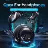 Навушники Vention OpenBeat O12 Black (NBUB0) - Image 6