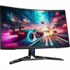 Монітор Lenovo R32qc-30 (67C8GAC1UA) - Image 2