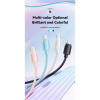 Дата кабель USB-C to USB-C 2.0m 100W blue Essager (EXCTT1-WLA03-P) - Image 4