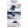 Дата кабель USB-C to USB-C 2.0m 100W blue Essager (EXCTT1-WLA03-P) - Image 8