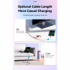 Дата кабель USB-C to USB-C 2.0m 100W blue Essager (EXCTT1-WLA03-P) - Image 9