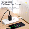 Дата кабель USB 2.0 AM to USB-C 2.0m 7A black Essager (EXCT-XCA01) - Image 4