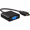 Переходник HDMI to VGA 0.15m Essager (EZJHV-HY01) - Image 2