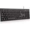 Клавіатура REAL-EL RK-507 USB Black (EL123100050) - Image 2