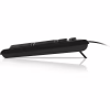 Клавіатура REAL-EL RK-507 USB Black (EL123100050) - Image 5