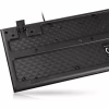 Клавіатура REAL-EL RK-507 USB Black (EL123100050) - Image 7