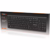 Клавіатура REAL-EL RK-507 USB Black (EL123100050) - Image 8
