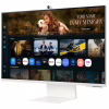Монітор Samsung LS32FM803UZXUA - Image 2