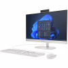 Комп'ютер HP ProOne 240 G10 AiO / i7-1355U, 16, 512, K&M, Cam, WiFi, W11Pro (B70T6AT) - Image 3