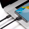 Дата кабель USB-C to USB-C 2.0m 100W black Baseus (CATYS-C01) - Image 5