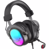 Навушники Fifine H16 7.1 RGB Black (H16) - Image 3