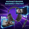 Навушники Fifine H16 7.1 RGB Black (H16) - Image 6