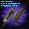 Наушники Fifine H16 7.1 RGB Black (H16) - Image 7