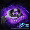 Навушники Fifine H16 7.1 RGB Black (H16) - Image 8