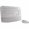 Комплект A4Tech FG2500S Plus Wireless UA White (4711421003278) - Image 3