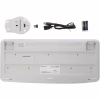 Комплект A4Tech FG2500S Plus Wireless UA White (4711421003278) - Image 7