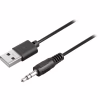 Акустическая система Defender Z13 6Вт USB Black (65413) - Image 5