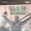 Кабель мультимедийный HDMI M to HDMI M 30m 4K AOC hybrid-fiber black Digitus (AK-330125-300-S) - Image 7