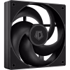 Кулер для корпуса ID-Cooling Вентилятор ID-Cooling AS-120-K Trio (AS-120-K TRIO) - Image 2