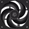 Кулер для корпуса ID-Cooling Вентилятор ID-Cooling AS-120-K Trio (AS-120-K TRIO) - Image 3