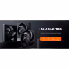 Кулер для корпуса ID-Cooling Вентилятор ID-Cooling AS-120-K Trio (AS-120-K TRIO) - Image 9