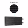 Система рідинного охолодження Chieftec Iceberg 360 ARGB (CLC-360-RGB) - Image 8