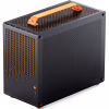 Корпус для ПК JONSBO Z20 Black-Orange - Image 2
