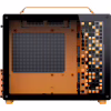 Корпус для ПК JONSBO Z20 Black-Orange - Image 5