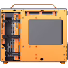 Корпус для ПК JONSBO Z20 Black-Orange - Image 7