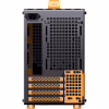 Корпус для ПК JONSBO Z20 Black-Orange - Image 8