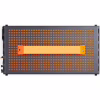 Корпус для ПК JONSBO Z20 Black-Orange - Image 9