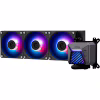 Система жидкостного охлаждения MSI MAG CoreLiquid A15 360 - Image 5
