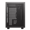 Корпус для ПК Deepcool CH260 Black (R-CH260-BKNGM0-G-1) - Image 4