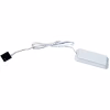 Кулер для корпуса Lian Li Uni Fan SL WIRELESS Reverse, 120-1, Wh (G99.12RSL1W1W.00) - Image 3