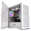 Корпус для ПК DARKFLASH DLM200 WHITE - Image 3