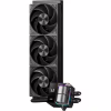 Система жидкостного охлаждения PcCooler DS360 Pro Digital BK - Image 2