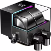 Система жидкостного охлаждения PcCooler DS360 Pro Digital BK - Image 5