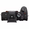Цифровой фотоаппарат Sony Alpha 7M4 body black (ILCE7M4B.CEC) - Image 3