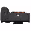 Цифровий фотоапарат Sony Alpha 7M4 body black (ILCE7M4B.CEC) - Image 4