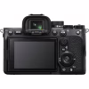 Цифровой фотоаппарат Sony Alpha 7M4 body black (ILCE7M4B.CEC) - Image 8