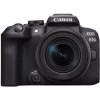 Цифровой фотоаппарат Canon EOS R10 + RF-S 18-150 IS STM (5331C048) - Image 2