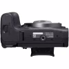 Цифровий фотоапарат Canon EOS R10 + RF-S 18-150 IS STM (5331C048) - Image 8