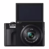 Цифровой фотоаппарат Panasonic DC-TZ99 Black (DC-TZ99E-K) - Image 4